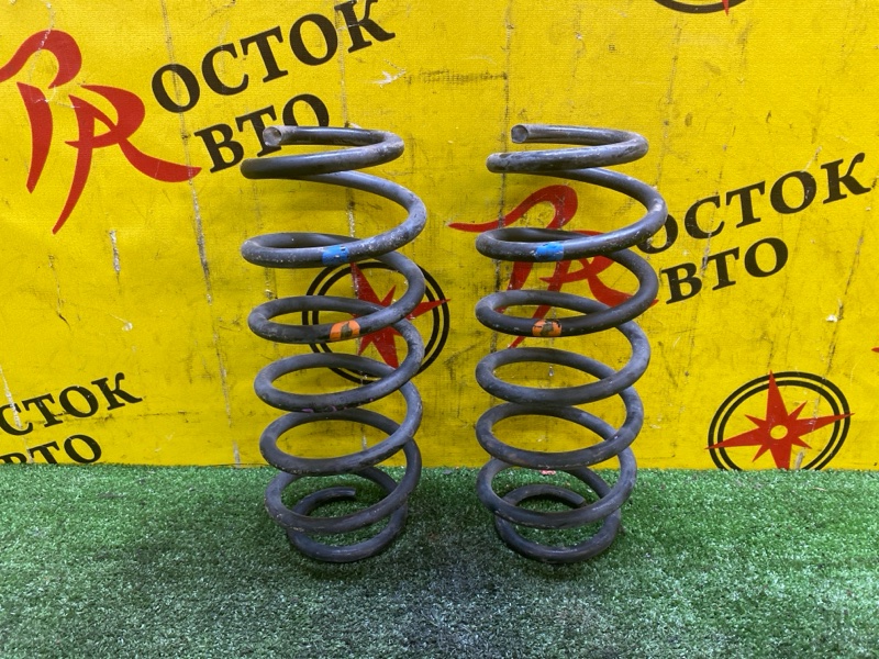 Пружина подвески, 500 рублей, Красноярск