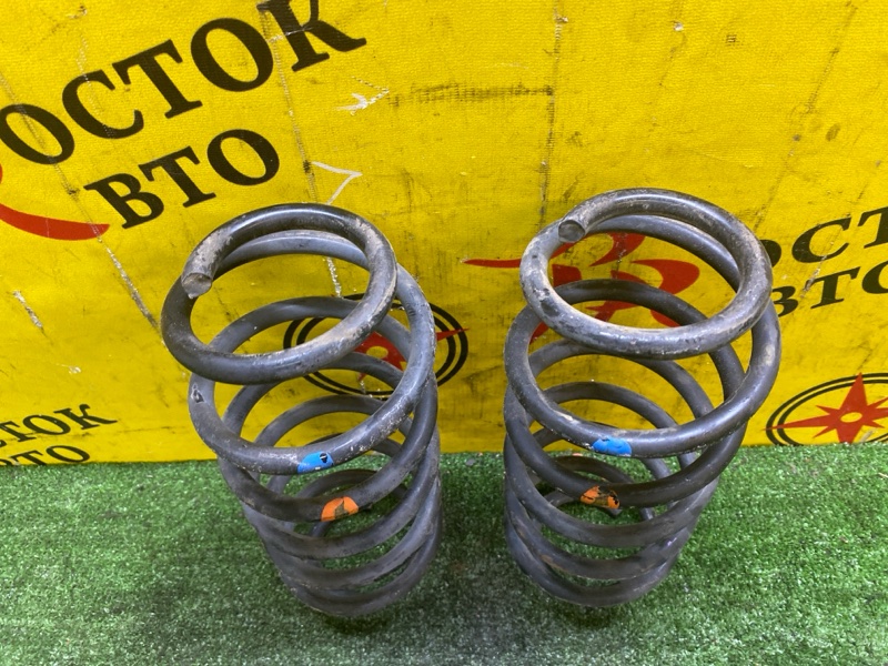 Пружина подвески, 500 рублей, Красноярск