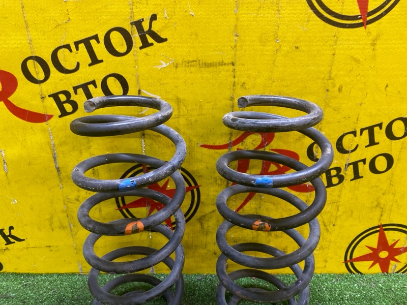 Пружина подвески, 500 рублей, Красноярск