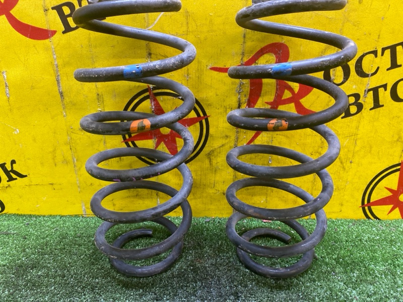 Пружина подвески, 500 рублей, Красноярск