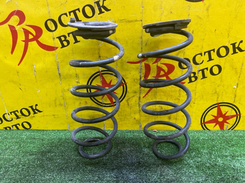 Пружина подвески, 400 рублей, Красноярск