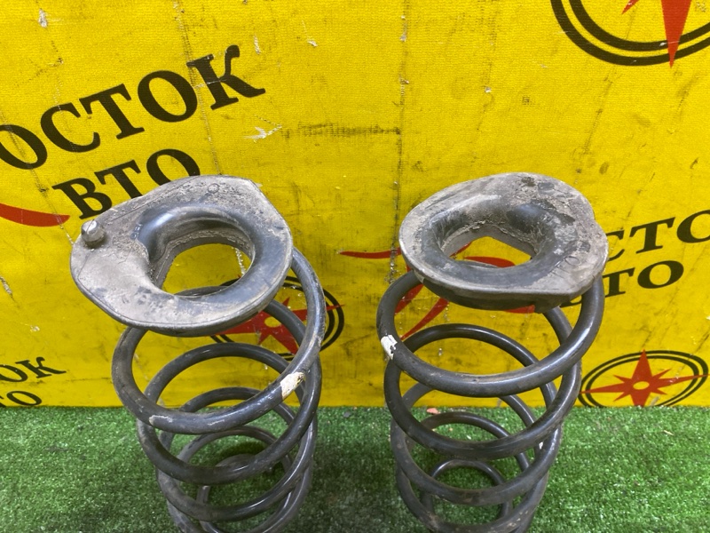 Пружина подвески, 400 рублей, Красноярск