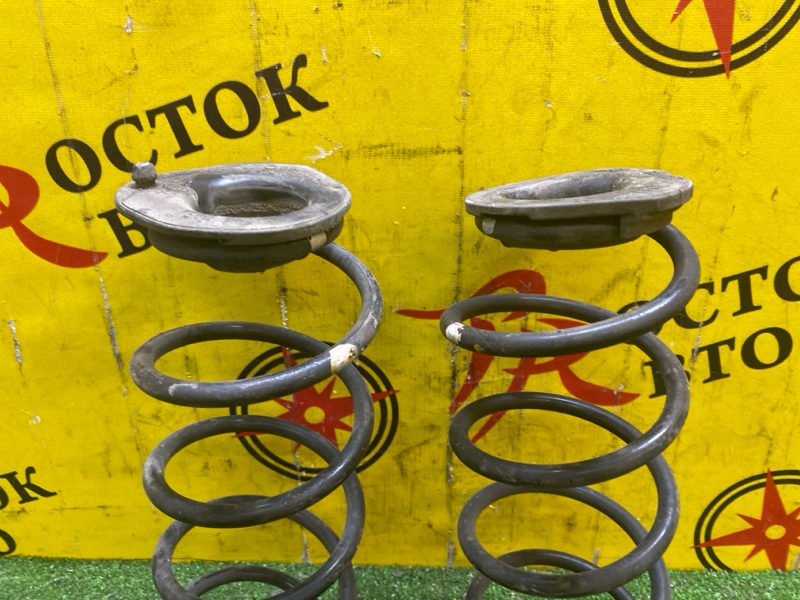 Пружина подвески, 400 рублей, Красноярск