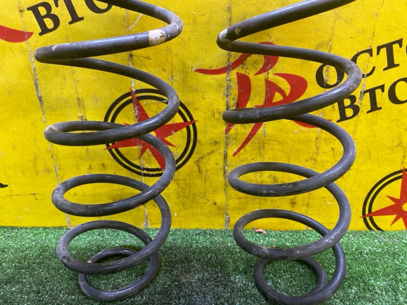 Пружина подвески, 400 рублей, Красноярск