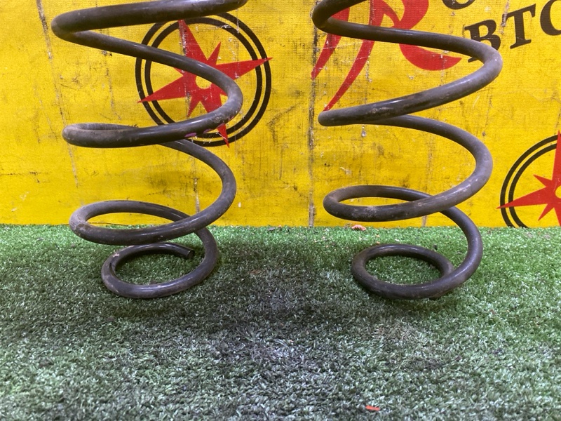 Пружина подвески, 400 рублей, Красноярск