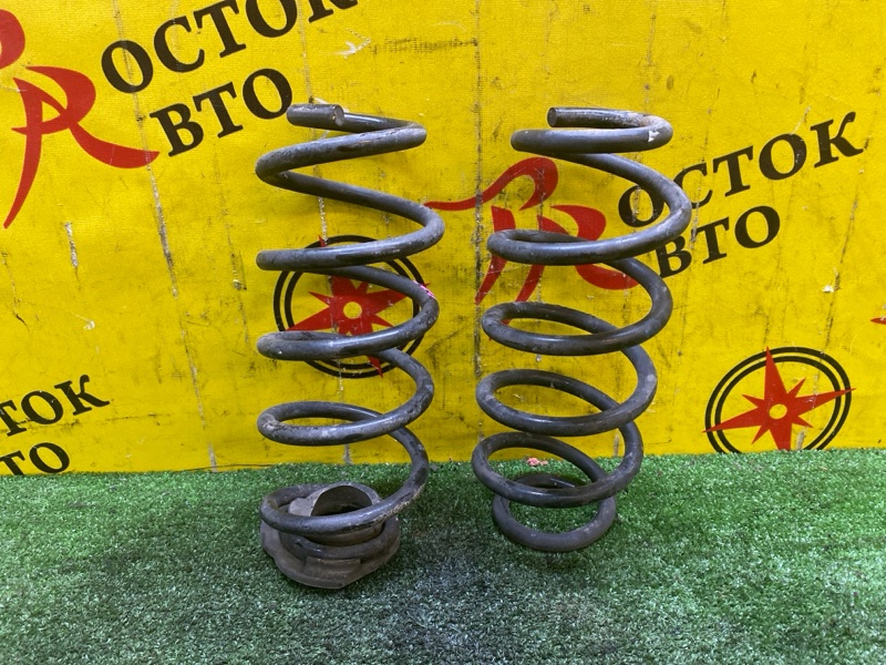 Пружина подвески, 300 рублей, Красноярск