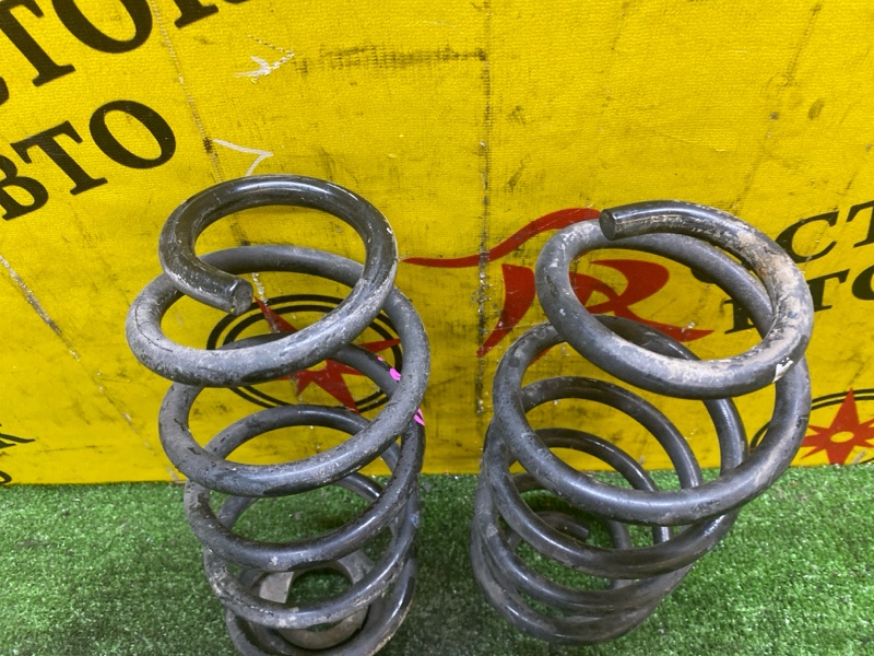 Пружина подвески, 300 рублей, Красноярск