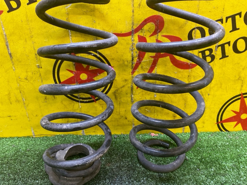 Пружина подвески, 300 рублей, Красноярск