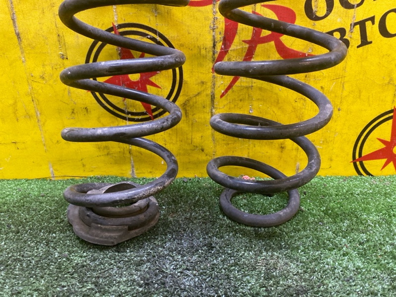 Пружина подвески, 300 рублей, Красноярск