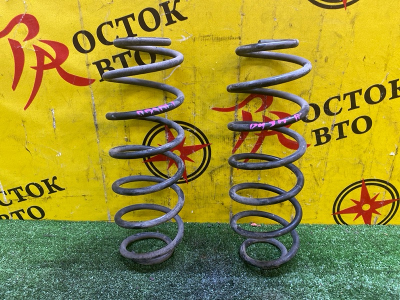 Пружина подвески, 300 рублей, Красноярск