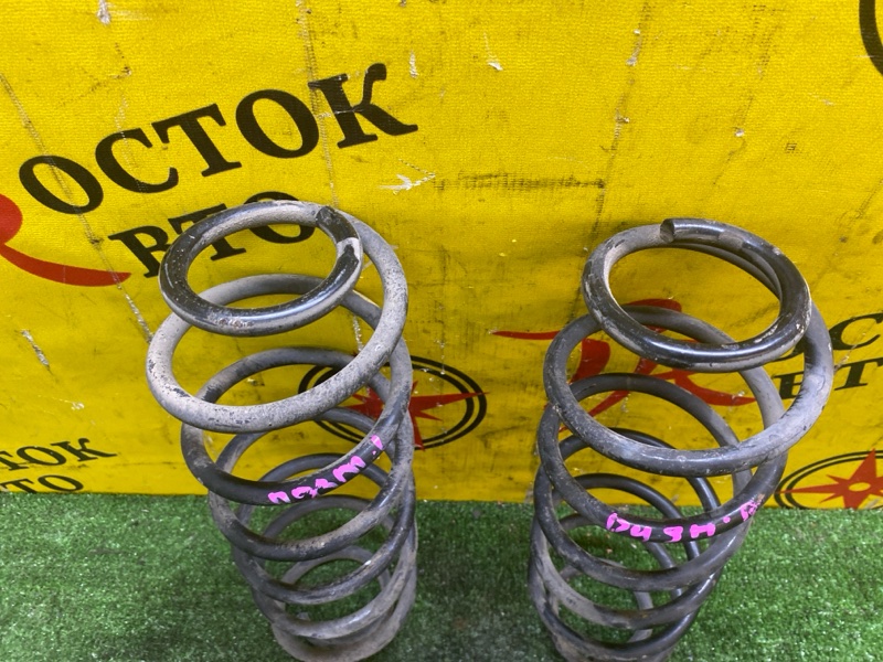 Пружина подвески, 300 рублей, Красноярск