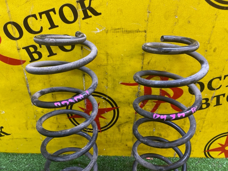 Пружина подвески, 300 рублей, Красноярск