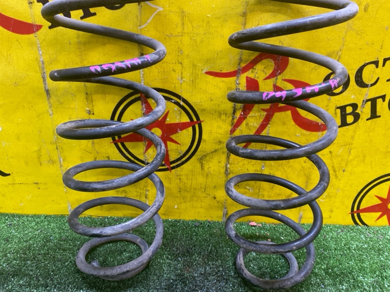 Пружина подвески, 300 рублей, Красноярск