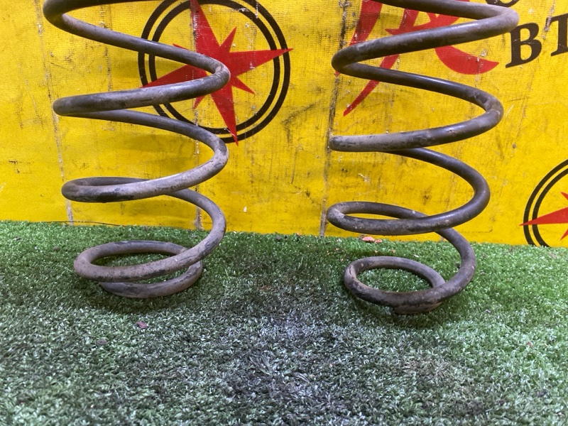 Пружина подвески, 300 рублей, Красноярск