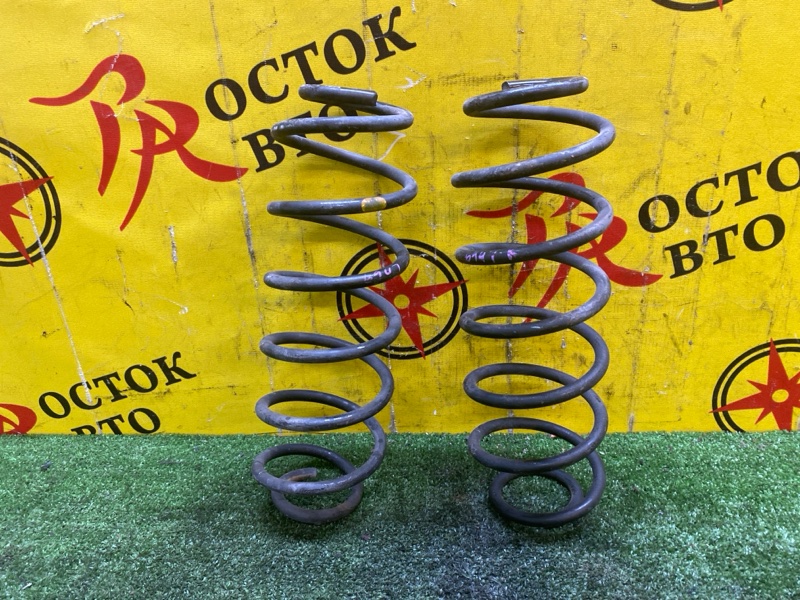 Пружина подвески, 300 рублей, Красноярск