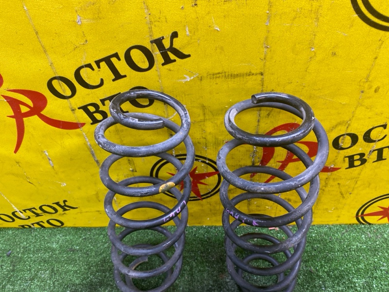 Пружина подвески, 300 рублей, Красноярск