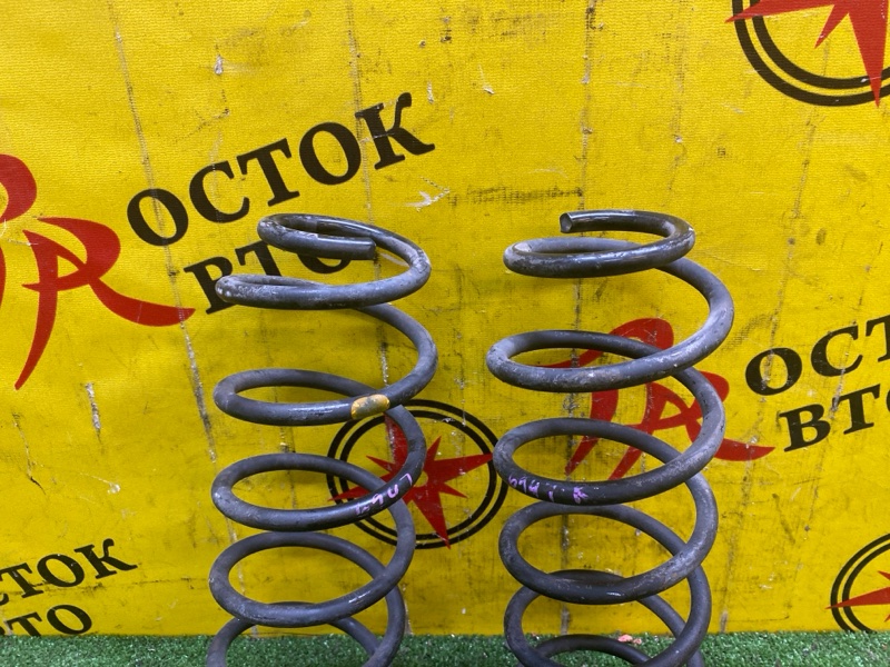 Пружина подвески, 300 рублей, Красноярск