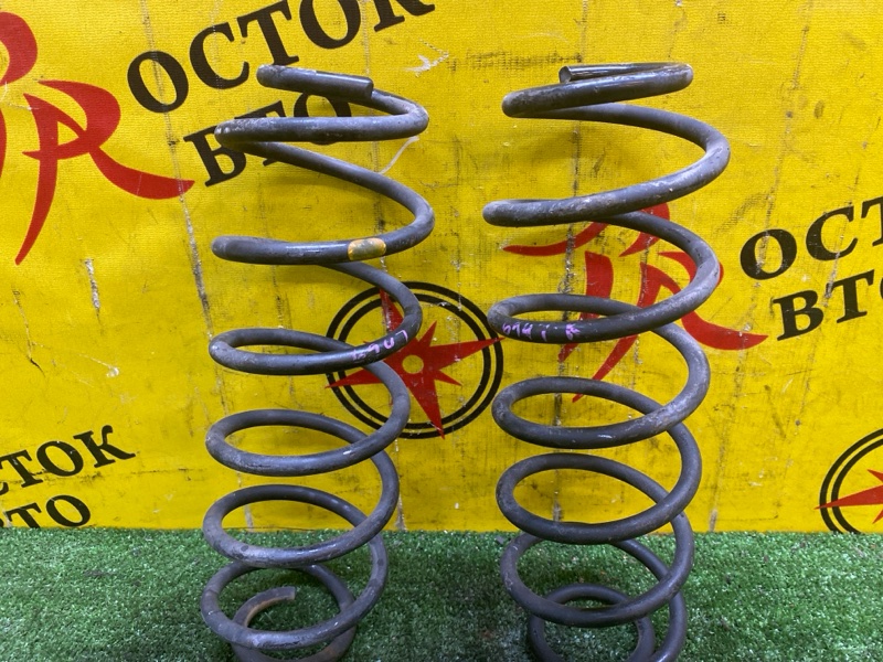 Пружина подвески, 300 рублей, Красноярск