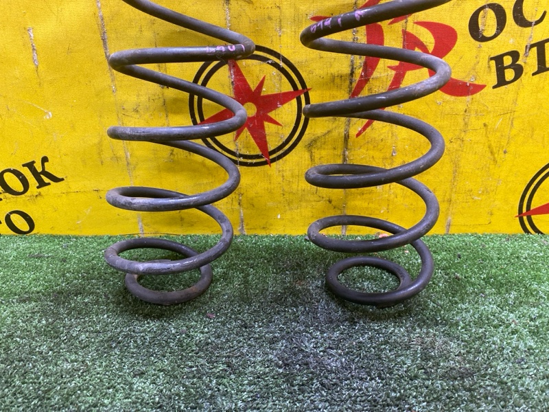 Пружина подвески, 300 рублей, Красноярск