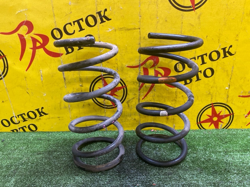 Пружина подвески, 1000 рублей, Красноярск