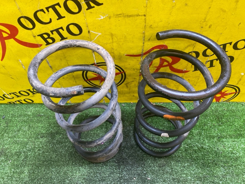 Пружина подвески, 1000 рублей, Красноярск