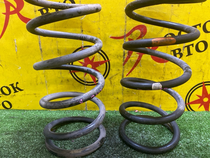 Пружина подвески, 1000 рублей, Красноярск