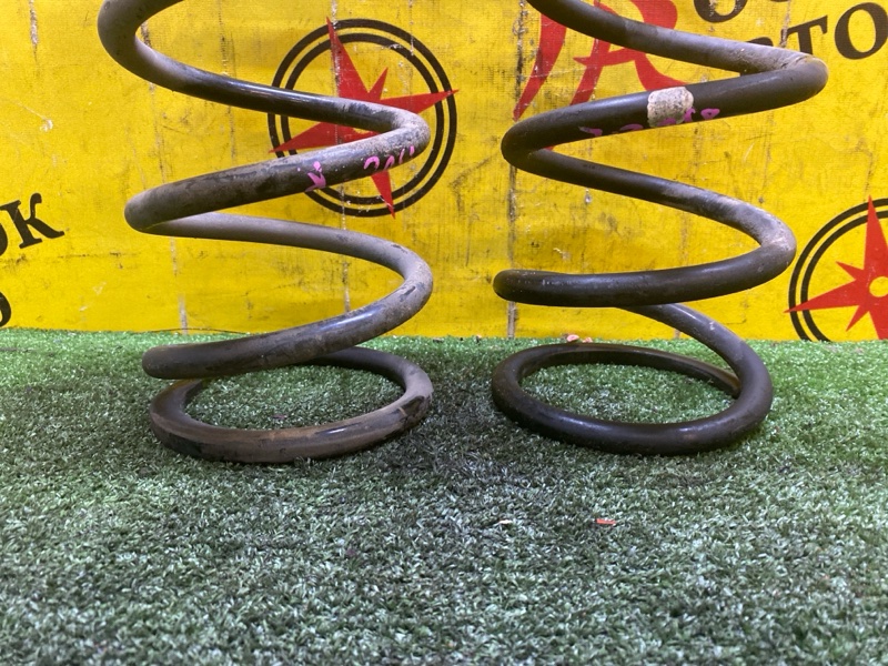 Пружина подвески, 1000 рублей, Красноярск