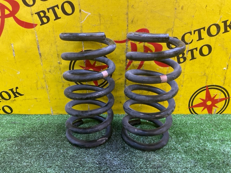 Пружина подвески, 1200 рублей, Красноярск