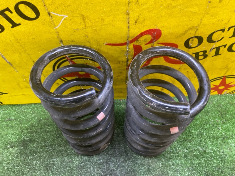 Пружина подвески, 1200 рублей, Красноярск