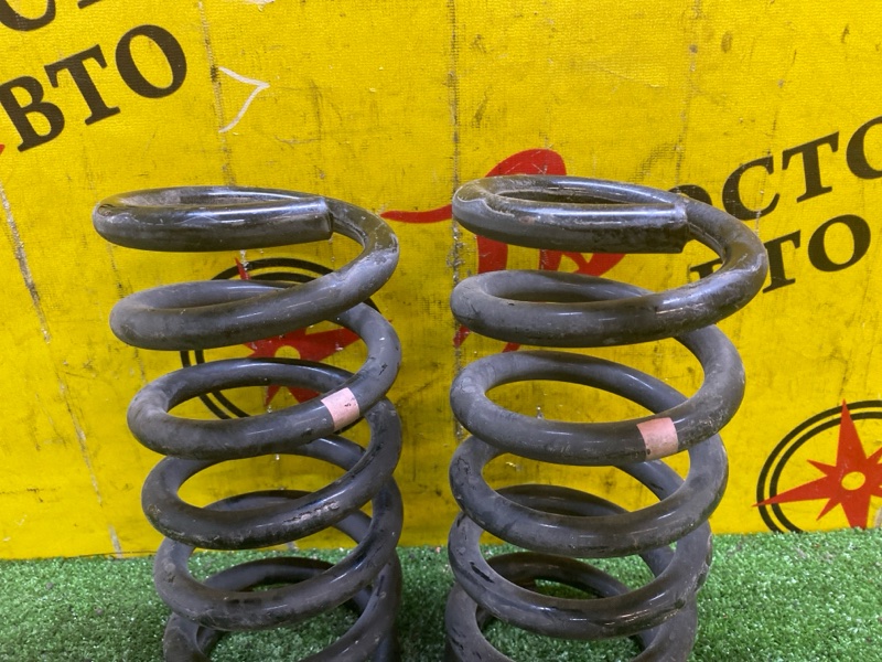 Пружина подвески, 1200 рублей, Красноярск