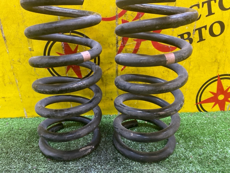 Пружина подвески, 1200 рублей, Красноярск