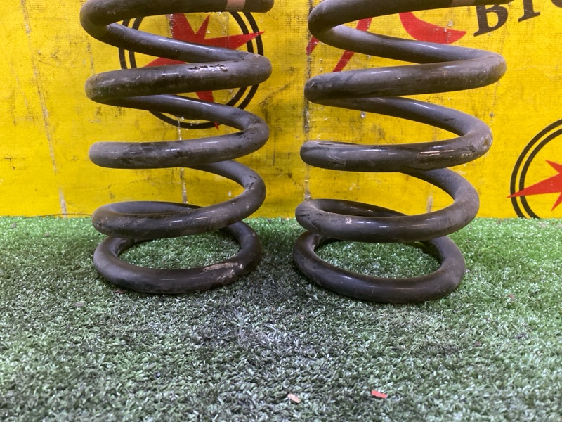 Пружина подвески, 1200 рублей, Красноярск