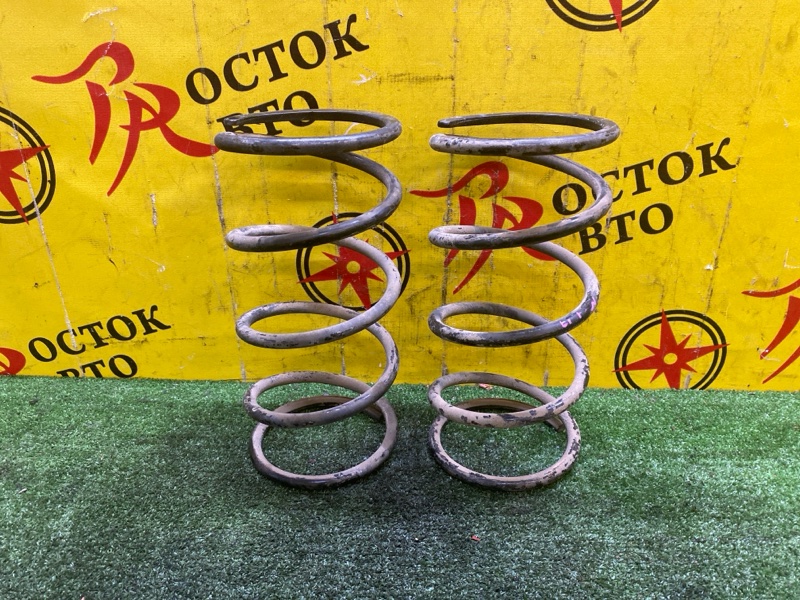 Пружина подвески, 1800 рублей, Красноярск