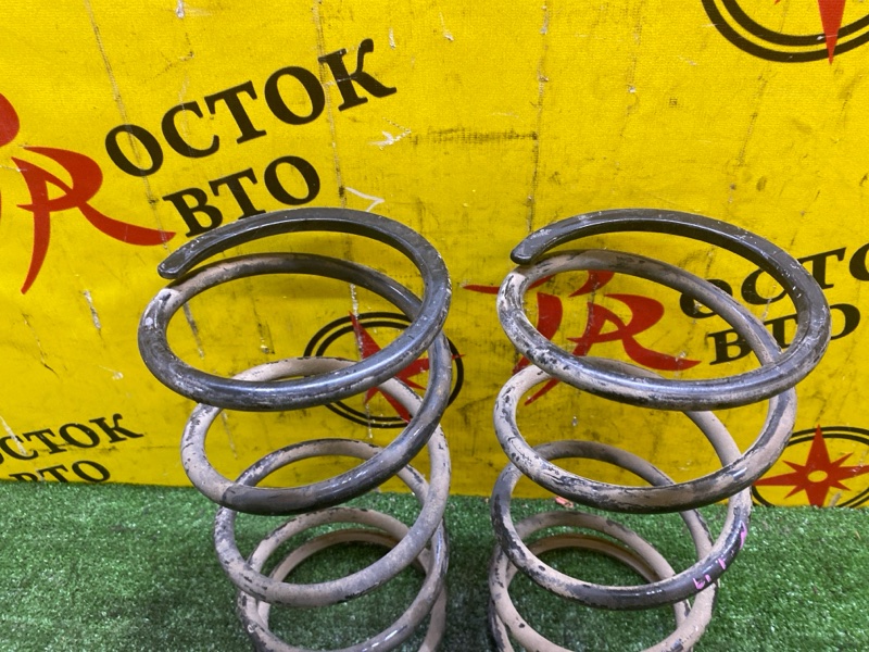 Пружина подвески, 1800 рублей, Красноярск