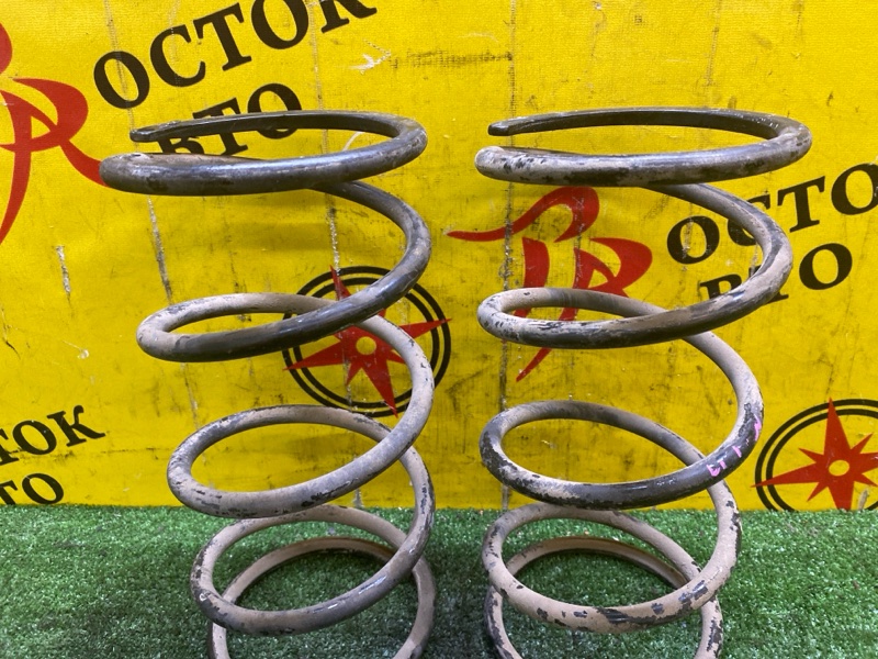 Пружина подвески, 1800 рублей, Красноярск