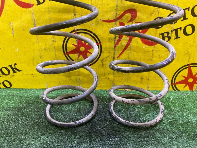 Пружина подвески, 1800 рублей, Красноярск