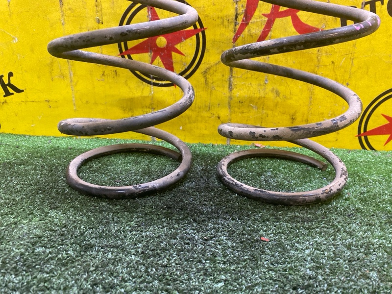 Пружина подвески, 1800 рублей, Красноярск