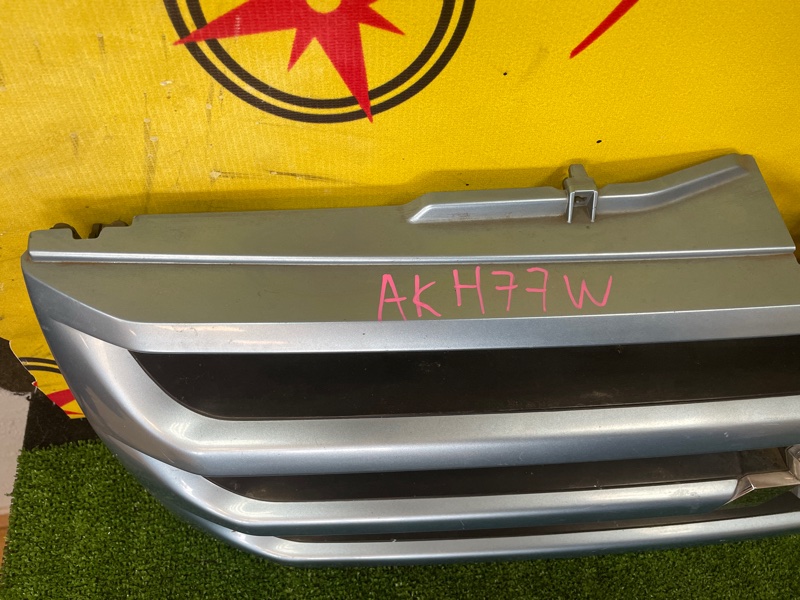 Решетка радиатора, 5000 рублей, Красноярск