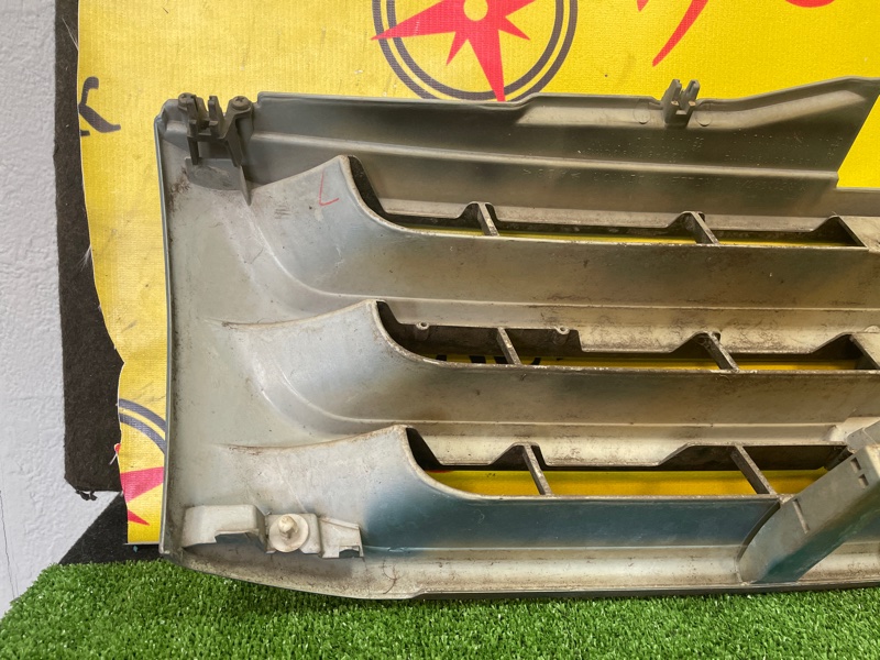 Решетка радиатора, 5000 рублей, Красноярск