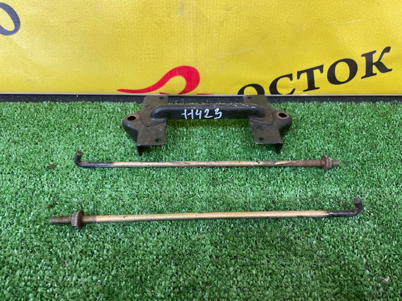 Крепление аккумулятора, 300 рублей, Красноярск