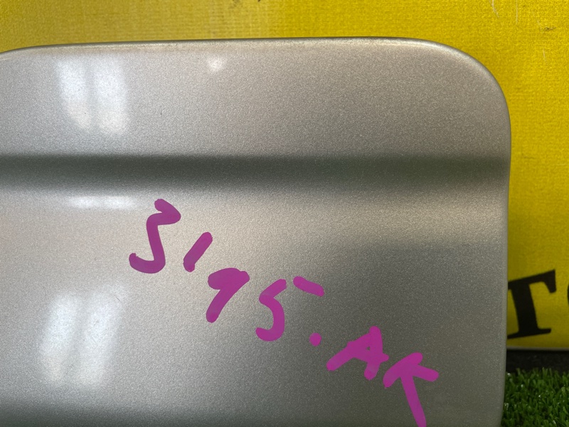 Лючок топливного бака, 400 рублей, Красноярск