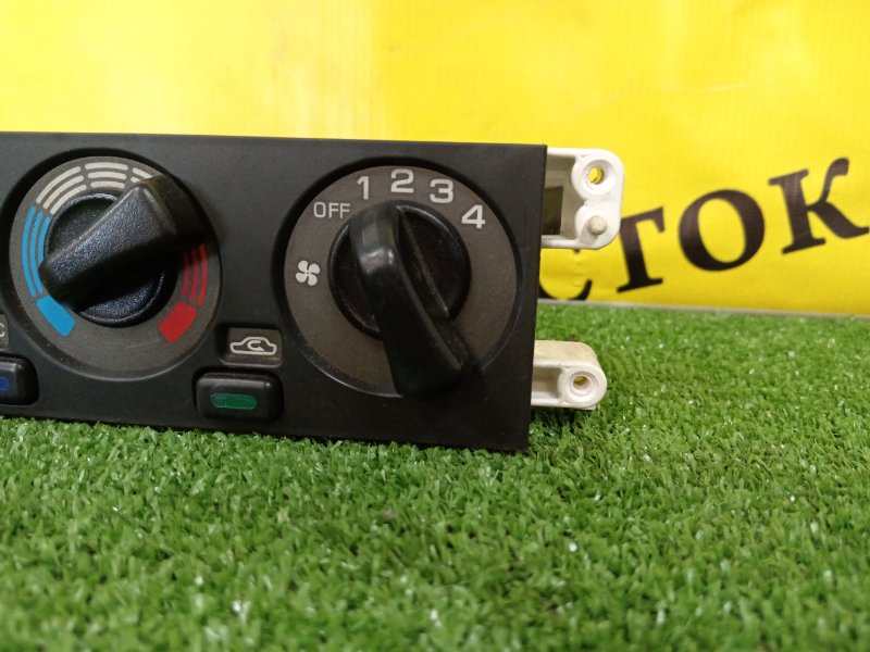 Блок управления климат-контролем, 600 рублей, Красноярск