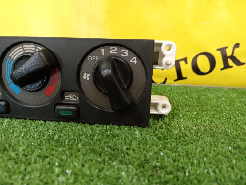 Блок управления климат-контролем, 600 рублей, Красноярск