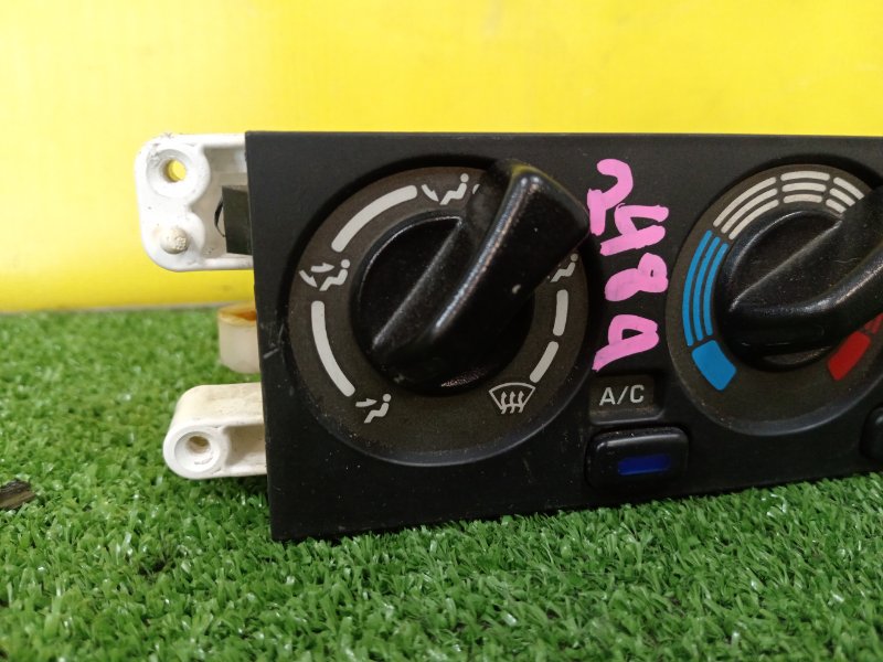 Блок управления климат-контролем, 600 рублей, Красноярск