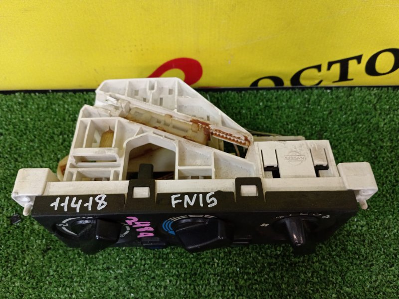 Блок управления климат-контролем, 600 рублей, Красноярск