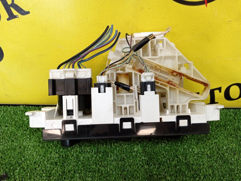 Блок управления климат-контролем, 600 рублей, Красноярск