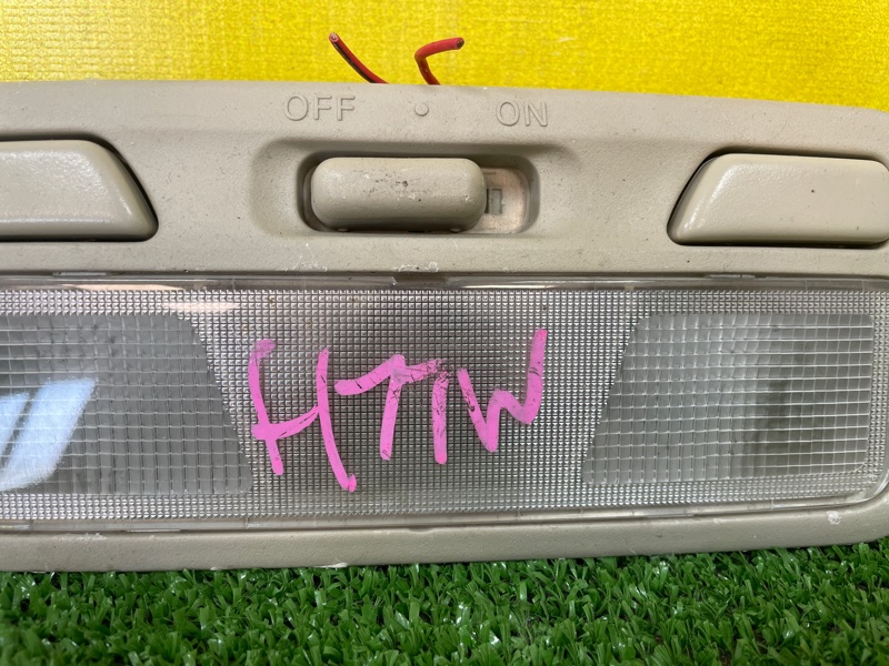 Плафон подсветки салона, 200 рублей, Красноярск