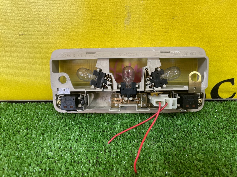 Плафон подсветки салона, 200 рублей, Красноярск