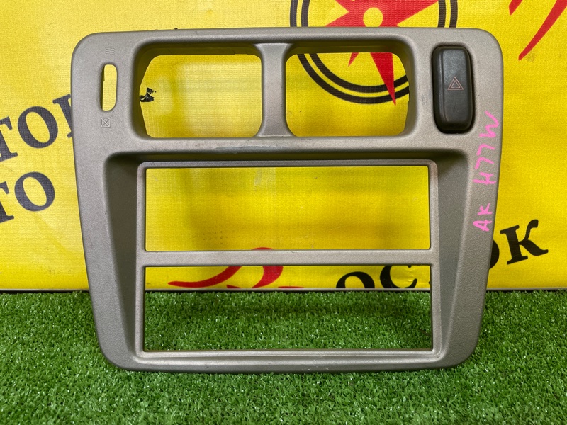 Консоль магнитофона, 600 рублей, Красноярск