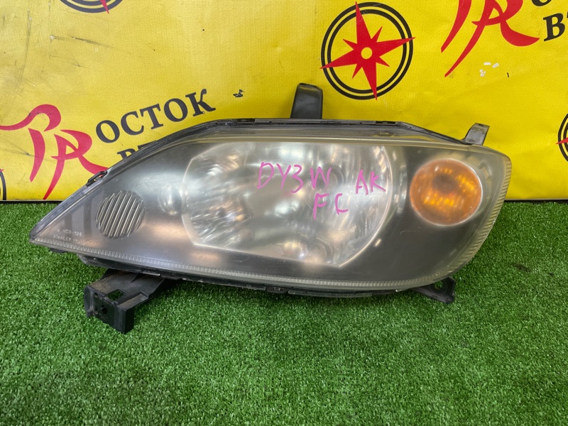 Фара, 2500 рублей, Красноярск